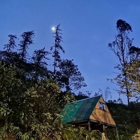 La Cabana Del Buho Cali Zewnętrze zdjęcie