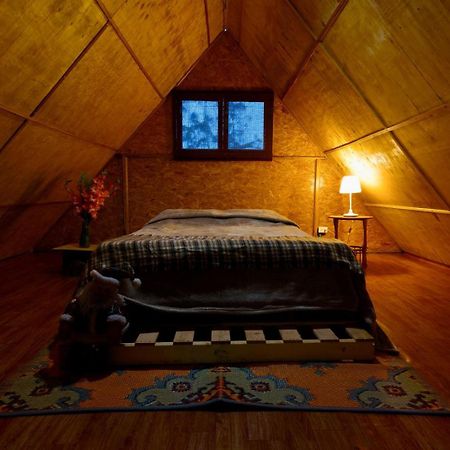 La Cabana Del Buho Cali Zewnętrze zdjęcie
