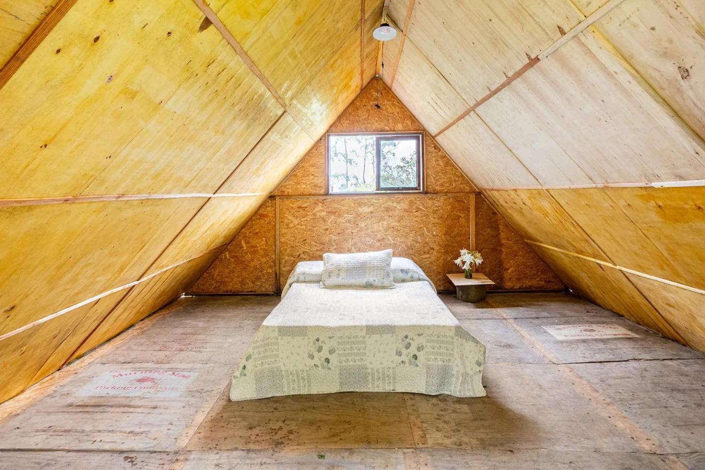 La Cabana Del Buho Cali Zewnętrze zdjęcie