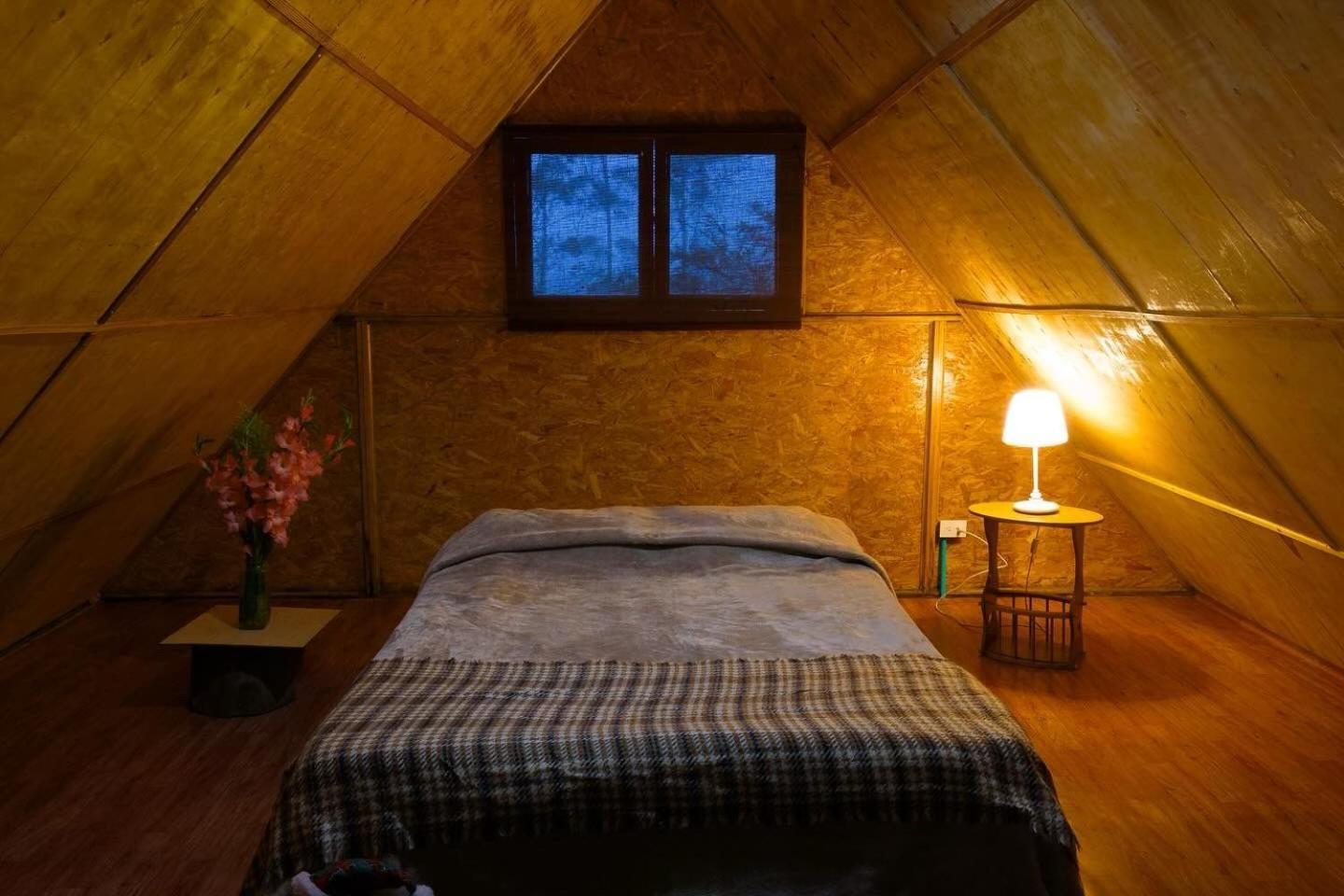 La Cabana Del Buho Cali Zewnętrze zdjęcie