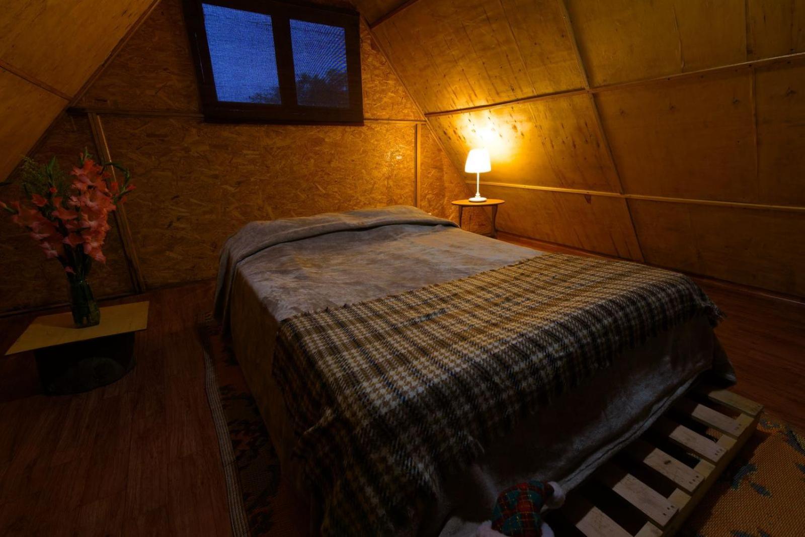 La Cabana Del Buho Cali Zewnętrze zdjęcie