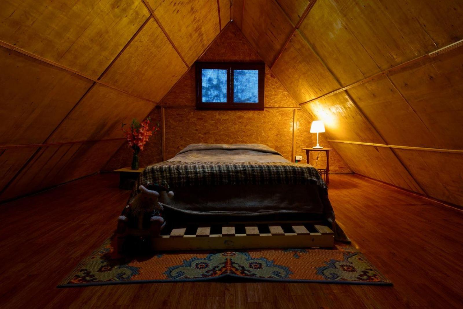 La Cabana Del Buho Cali Zewnętrze zdjęcie