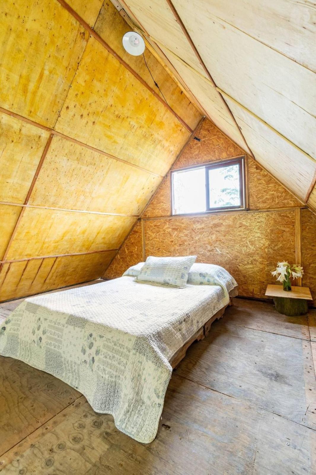 La Cabana Del Buho Cali Zewnętrze zdjęcie